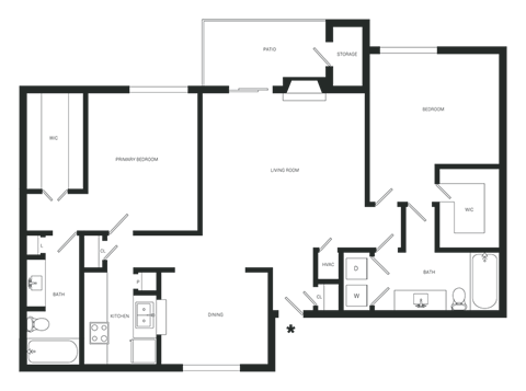 The Ridge on 161 Apartments | Irving, TX
